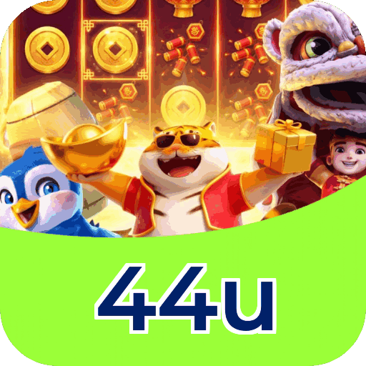 Requisitos do APK da 44u para Android